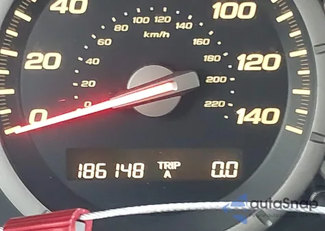 2008 Honda Pilot Se из США, поврежденный, VIN 5FNYF28328B006665